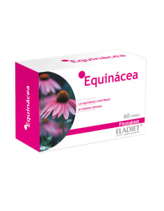 Equinacea 60 comprimidos Eladiet